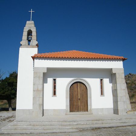 Inatel Vila Ruiva Vila Ruiva  Kültér fotó