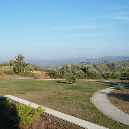 Inatel Vila Ruiva Vila Ruiva  Kültér fotó