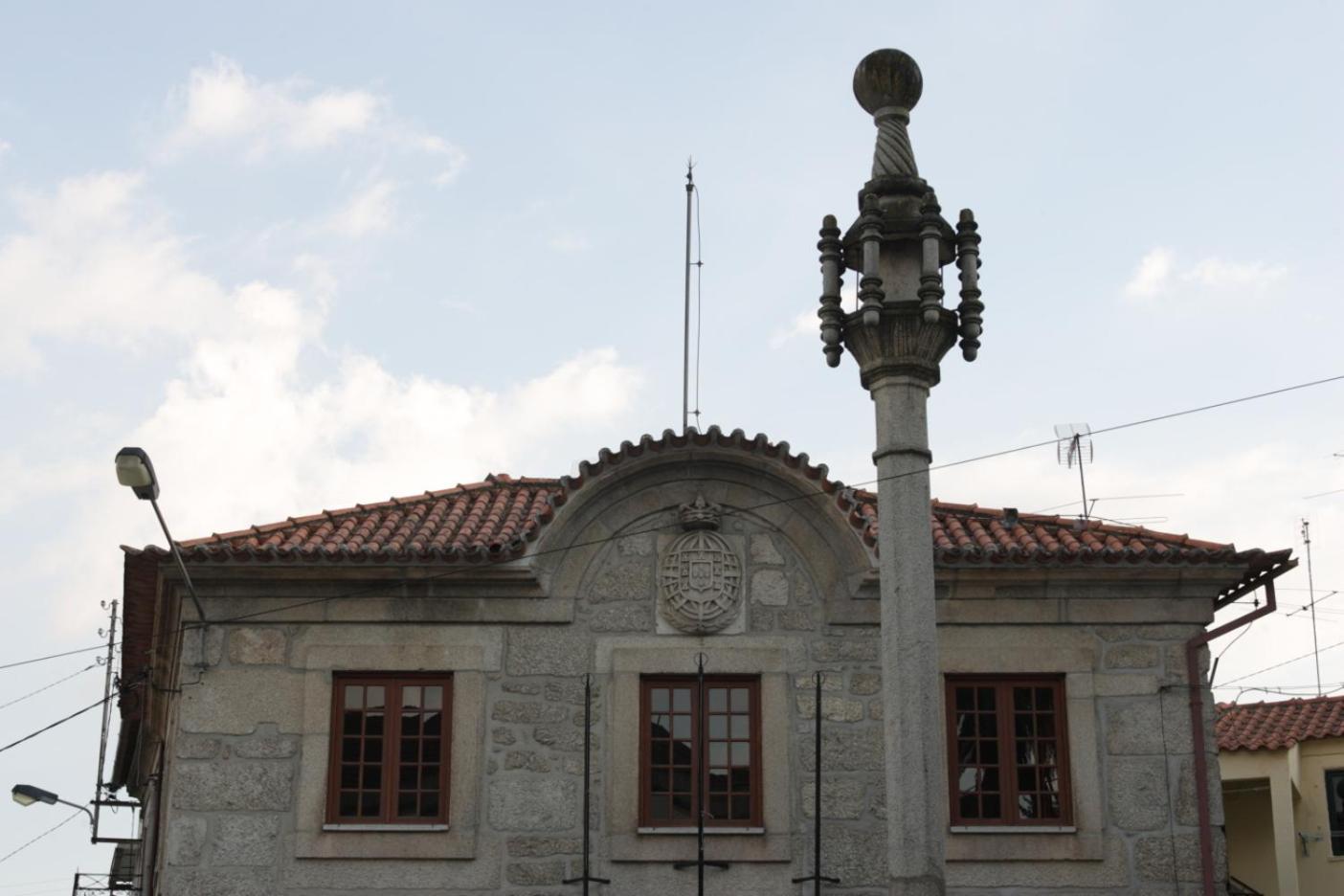 Inatel Vila Ruiva Vila Ruiva  Kültér fotó