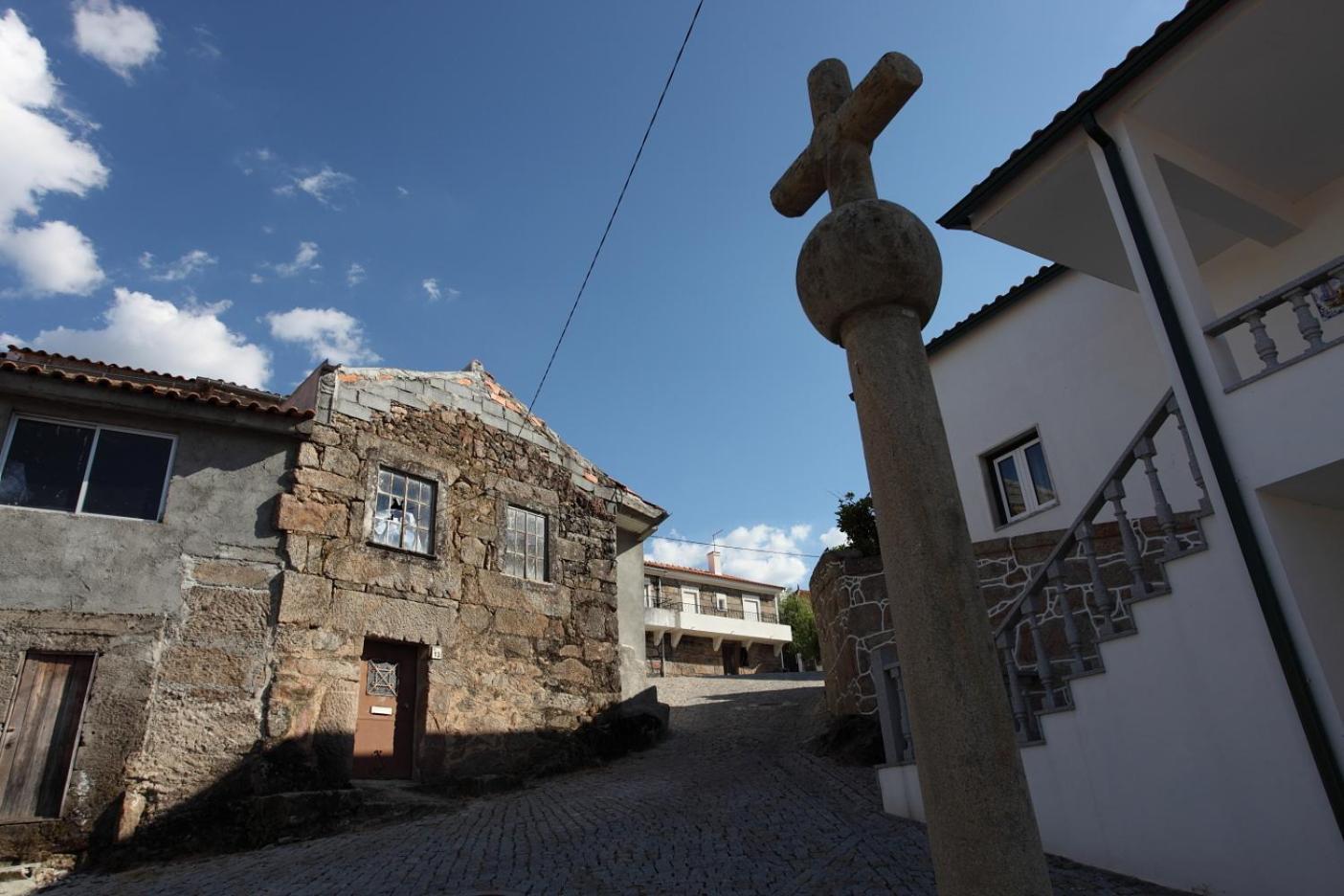 Inatel Vila Ruiva Vila Ruiva  Kültér fotó