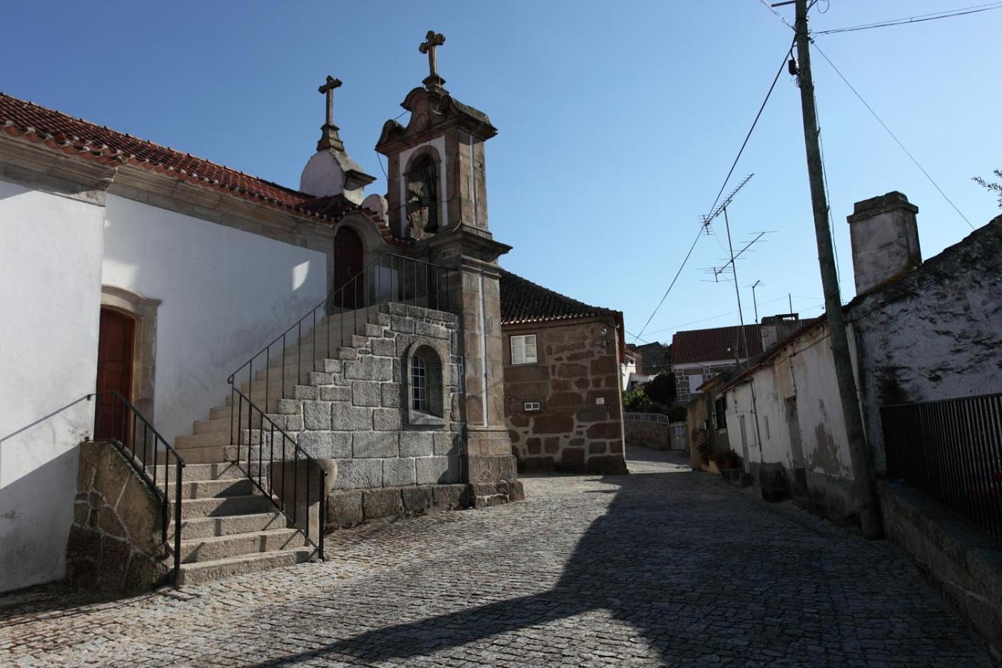 Inatel Vila Ruiva Vila Ruiva  Kültér fotó