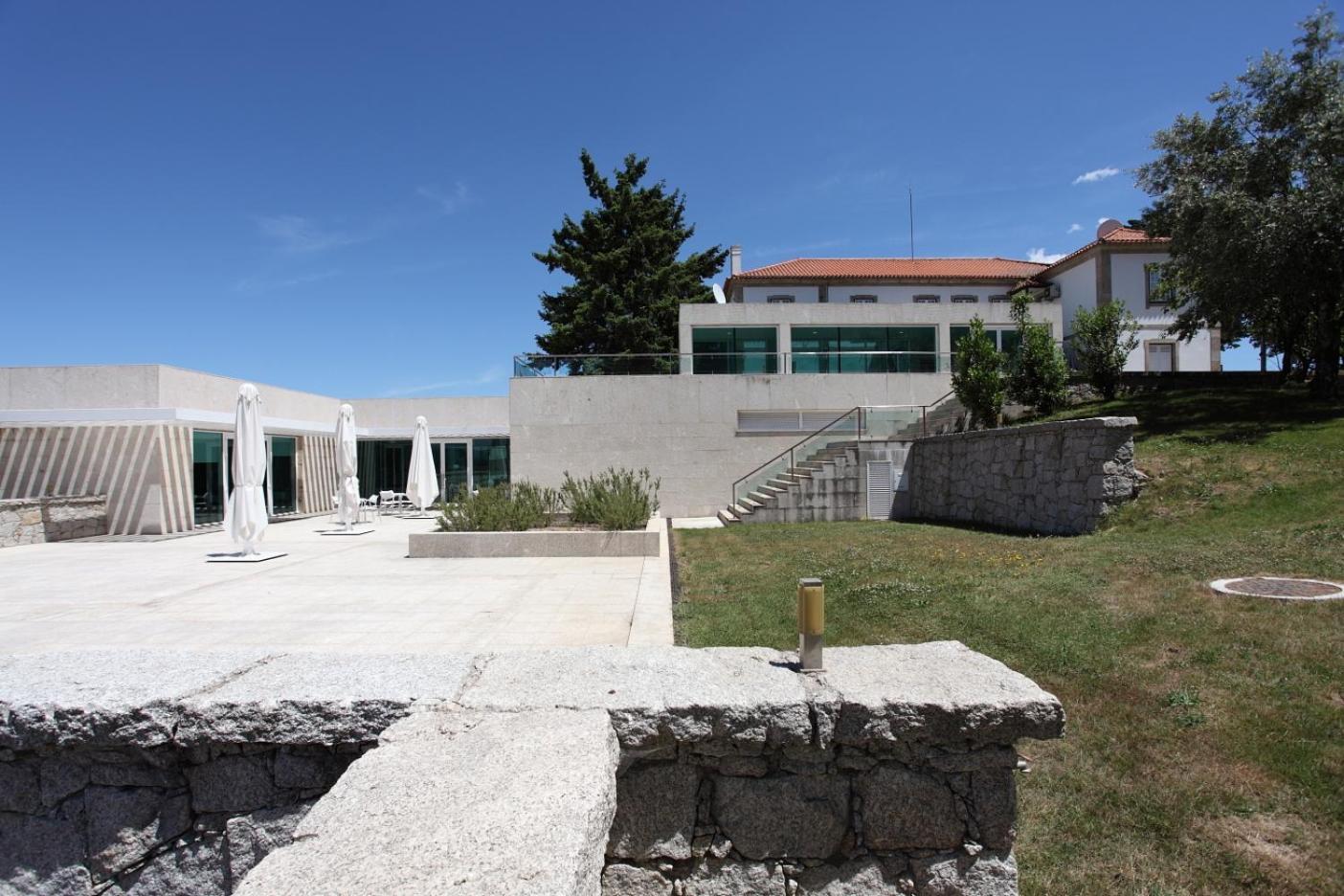Inatel Vila Ruiva Vila Ruiva  Kültér fotó