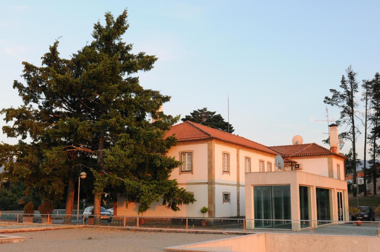 Inatel Vila Ruiva Vila Ruiva  Kültér fotó
